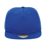 Gorra rapper - 5 paneles