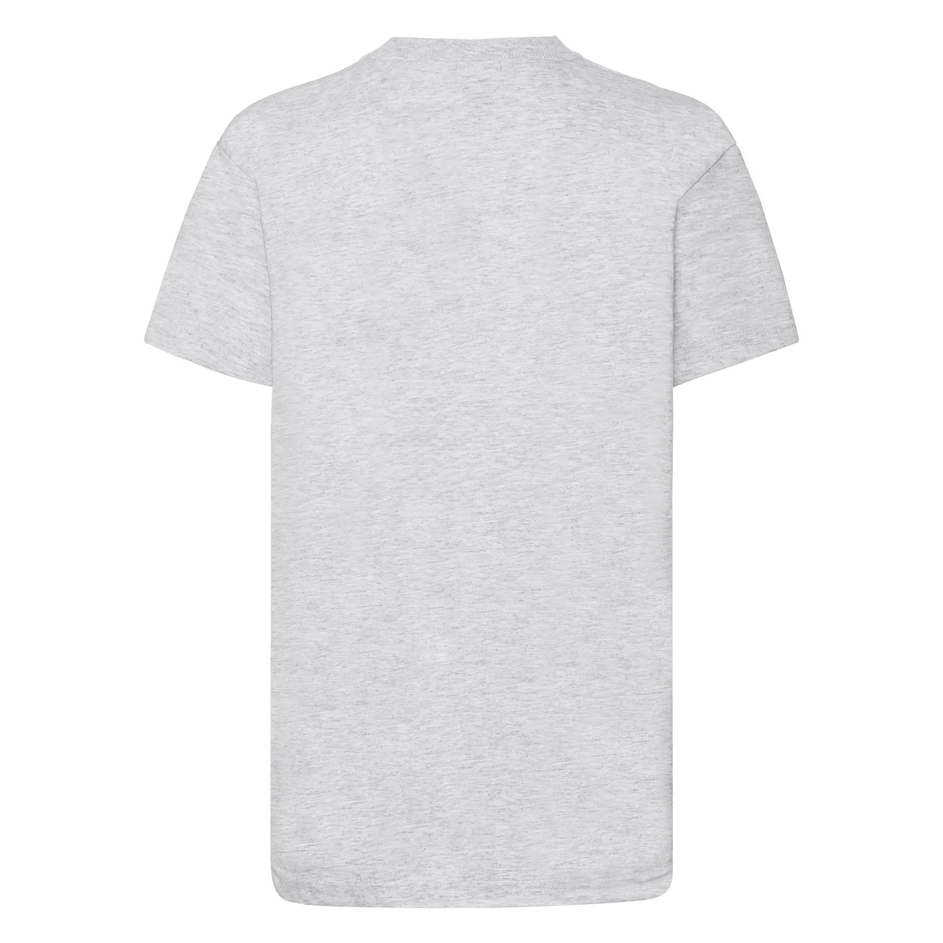 CAMISETA FRUIT OF THE LOOM VALUEWEIGHT INFANTIL