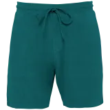 Short ecorresponsable de rizo hombre