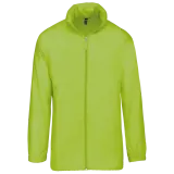 Cortavientos unisex