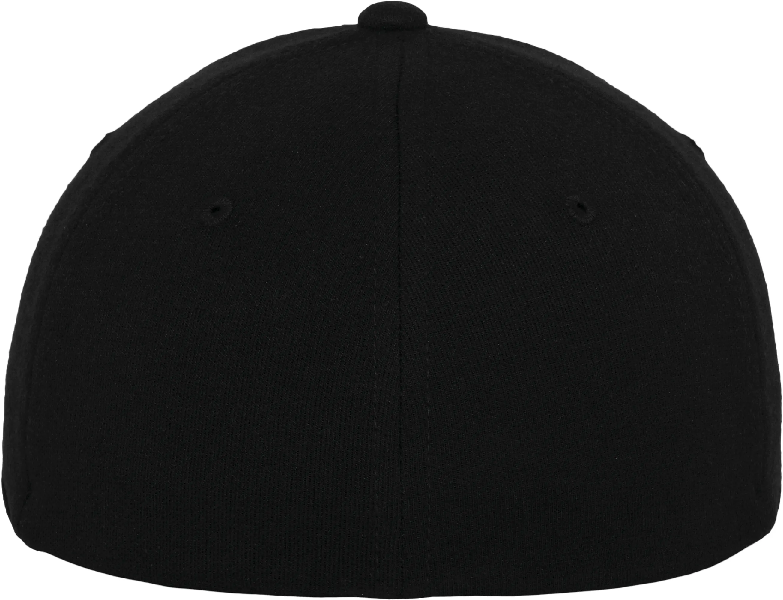 Gorra 6 paneles de Jersey