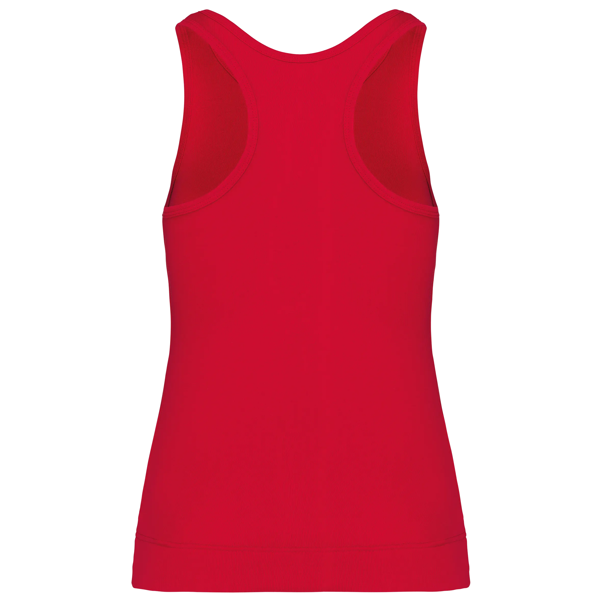Angelina - camiseta de tirantes mujer