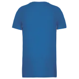 Sporty Royal Blue