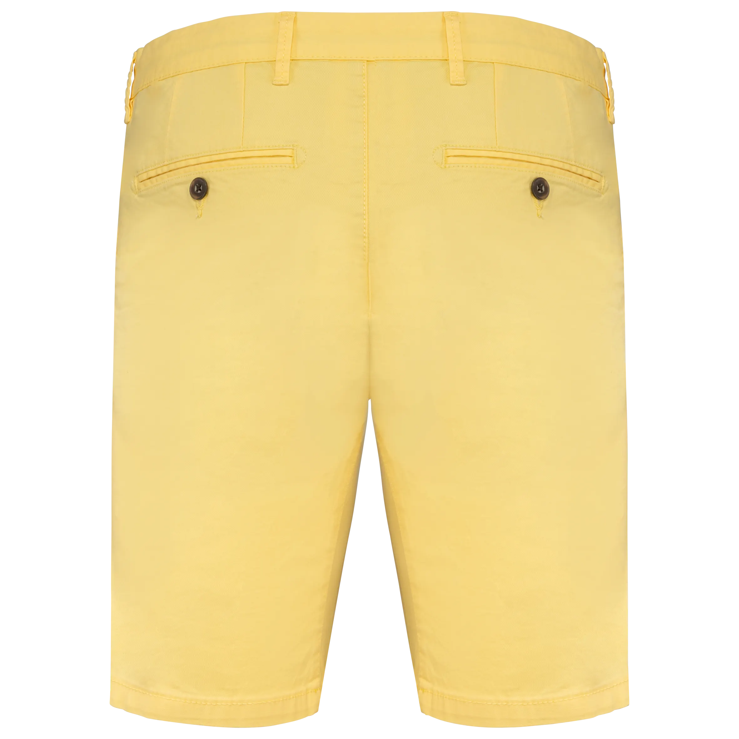Bermuda chino ecorresponsable hombre