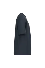 Camiseta ecorresponsable oversize hombre