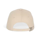 Beige / White