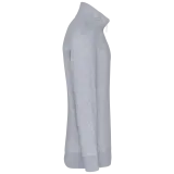 Sudadera 1/4 Cremallera