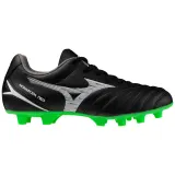 Negro/Verde Fluor