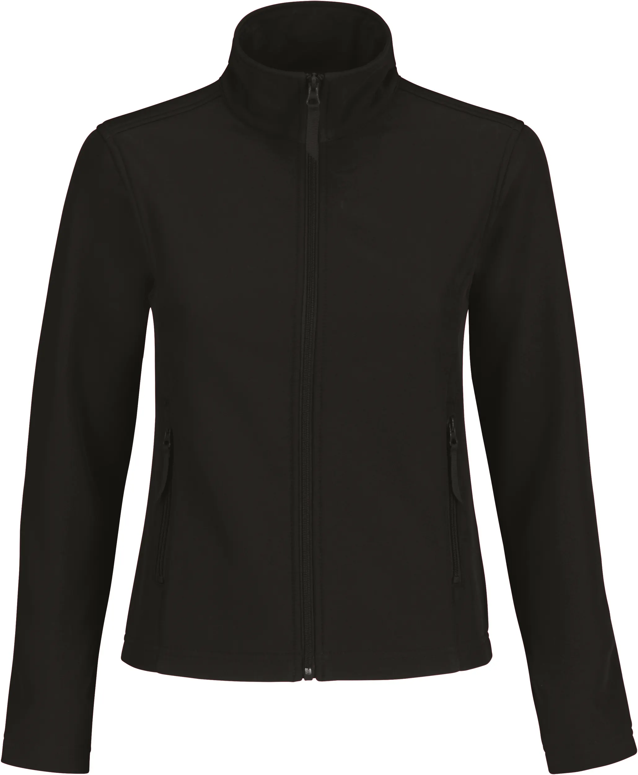 ID.701 Chaqueta Softshell mujer