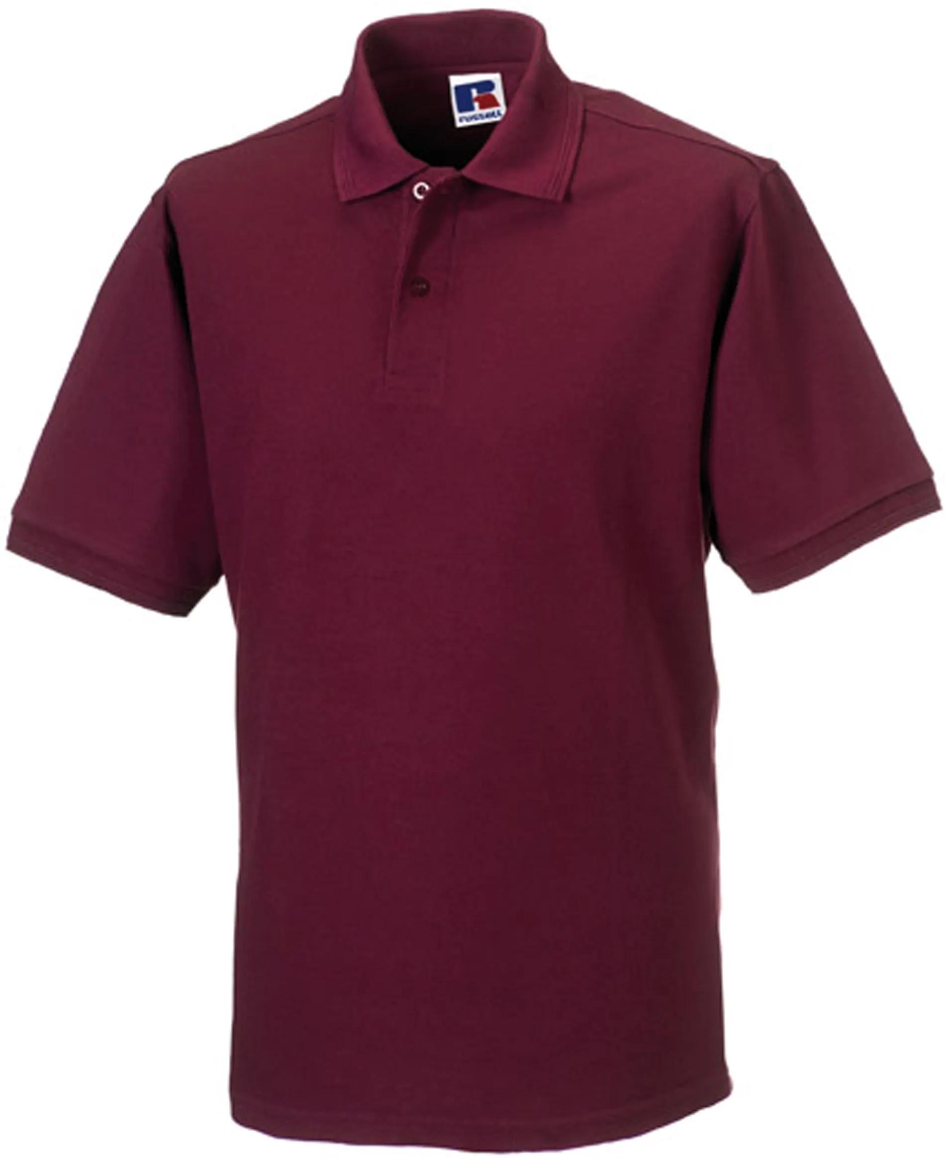 Polo Heavy Duty