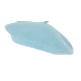 Pastel Blue