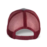 Shark Grey / Cabernet Wine
