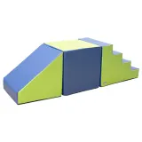 Azul/Verde