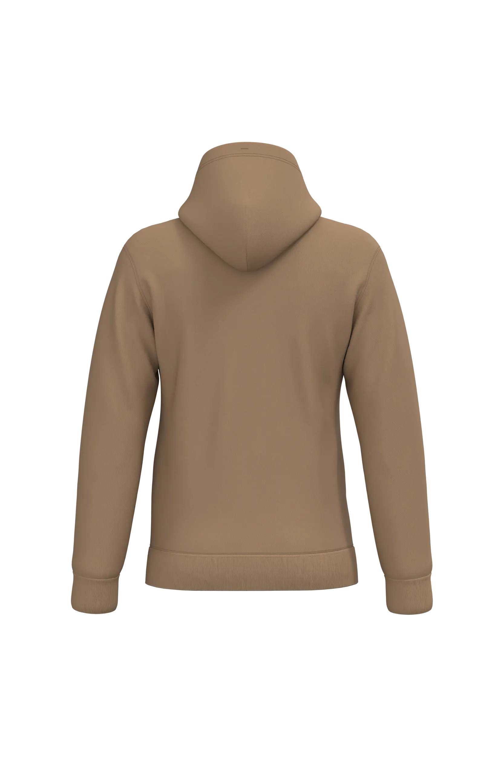 Sudadera con capucha hombre
