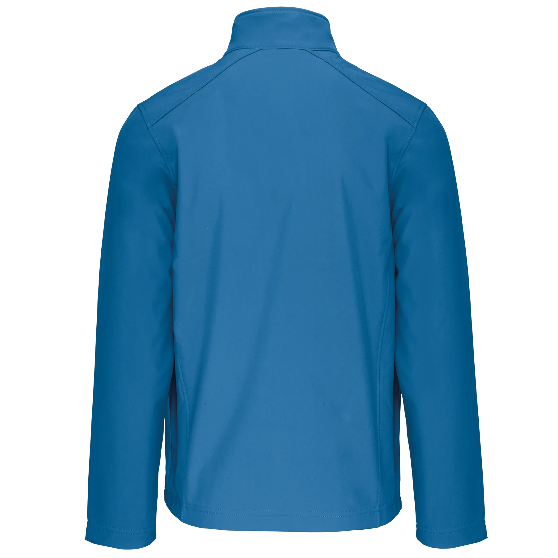 Chaqueta softshell hombre