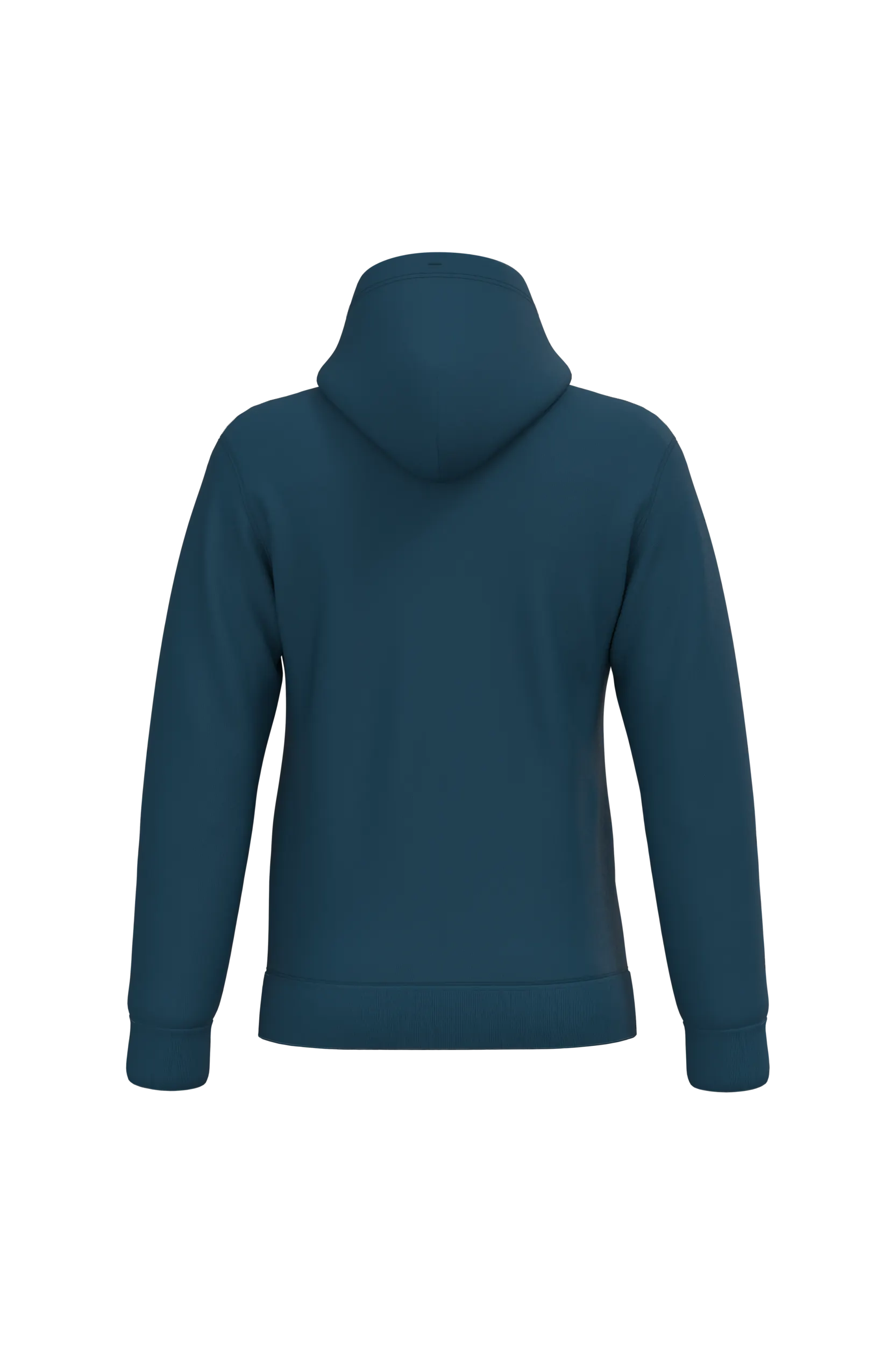 Sudadera con capucha hombre