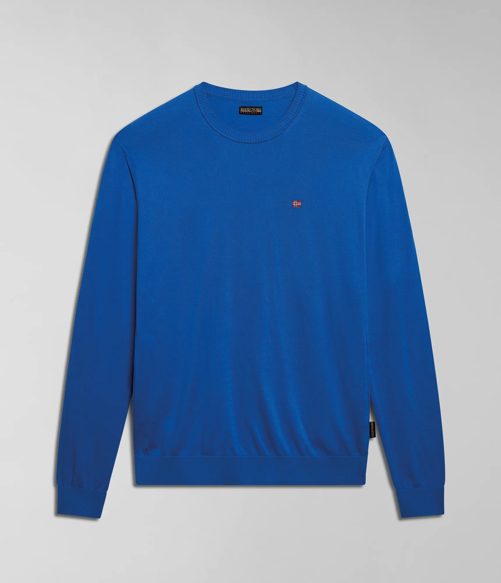 Jersey de cuello redondo Decatur