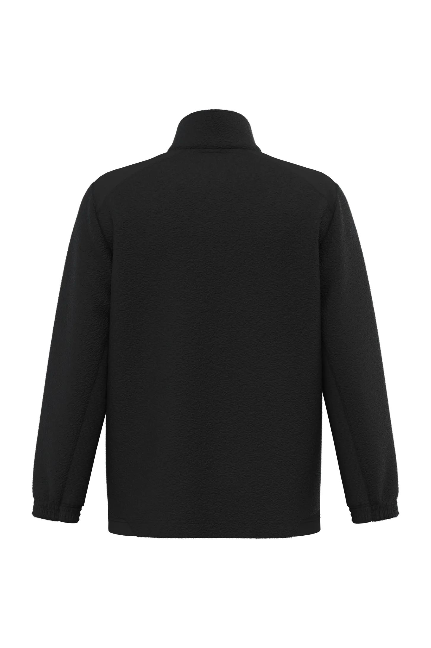 Polar con membrana aislante unisex