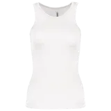 Camiseta de deporte tirantes mujer