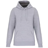 Sudadera con capucha