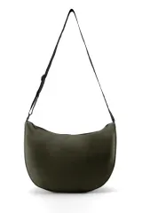 Organic Khaki / Black