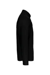 Camisa popelina manga larga hombre