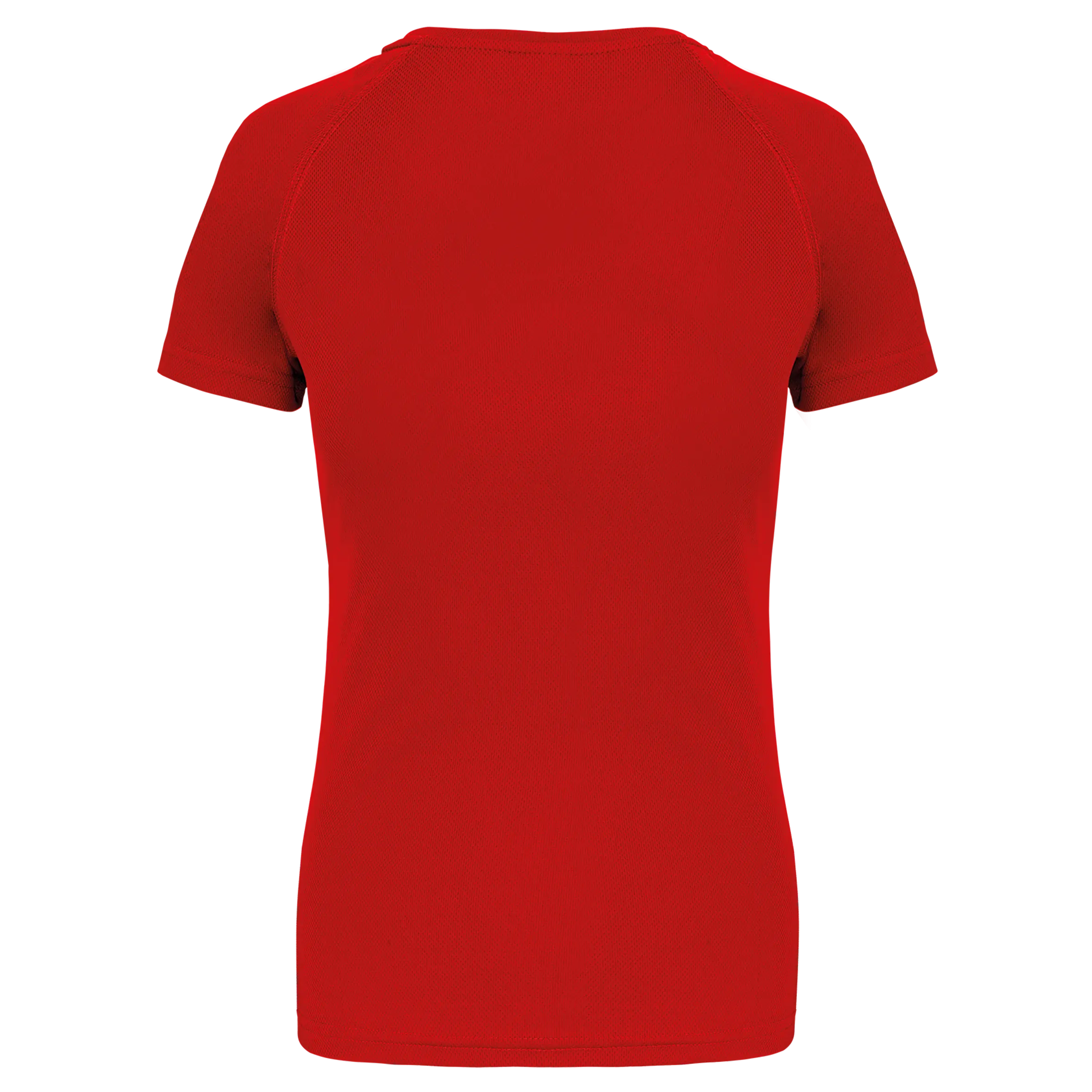 Camiseta de deporte mujer