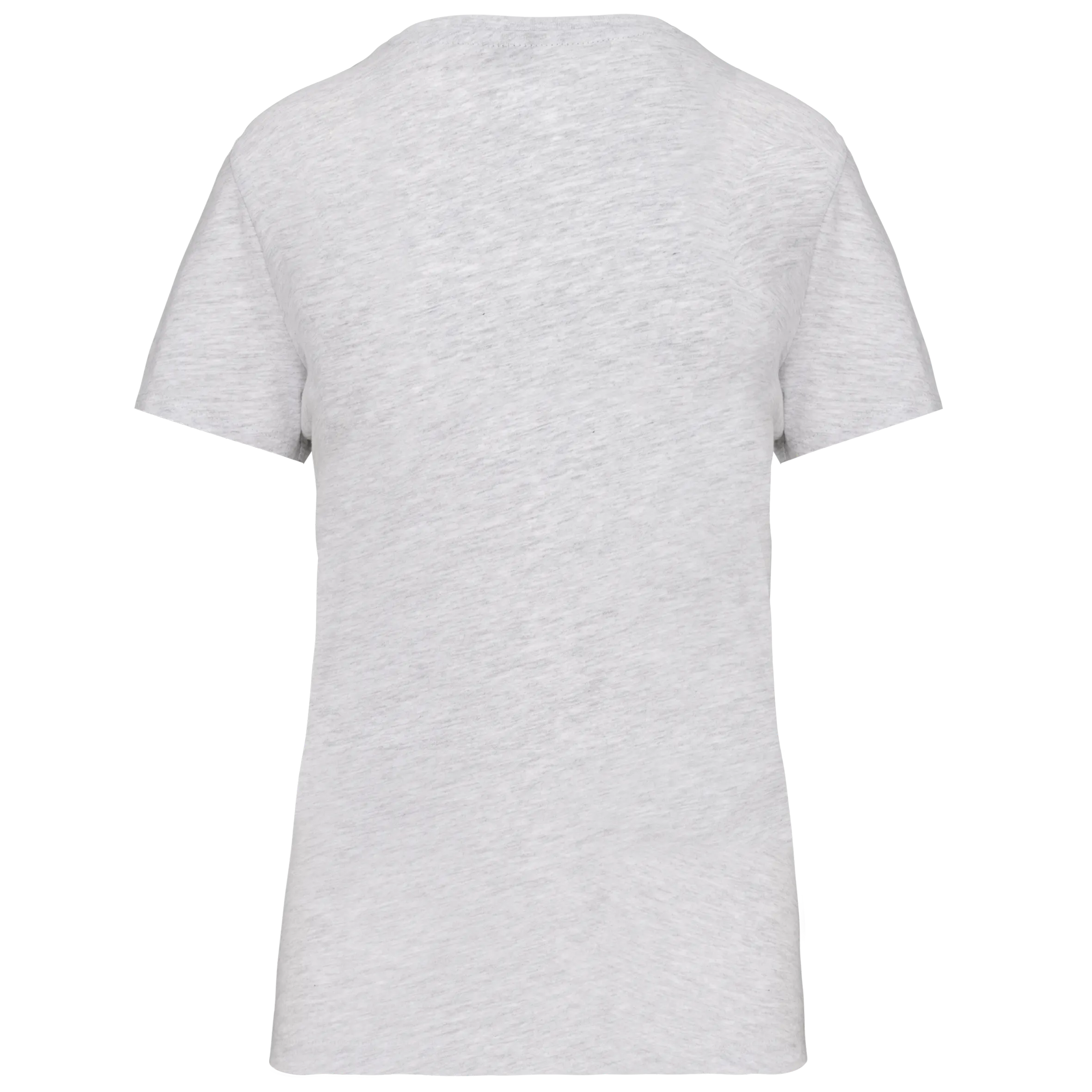 Camiseta BIO150 IC cuello de pico mujer