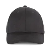 Gorra reciclada de 6 paneles
