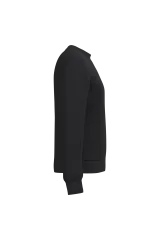 Sudadera cuello redondo unisex