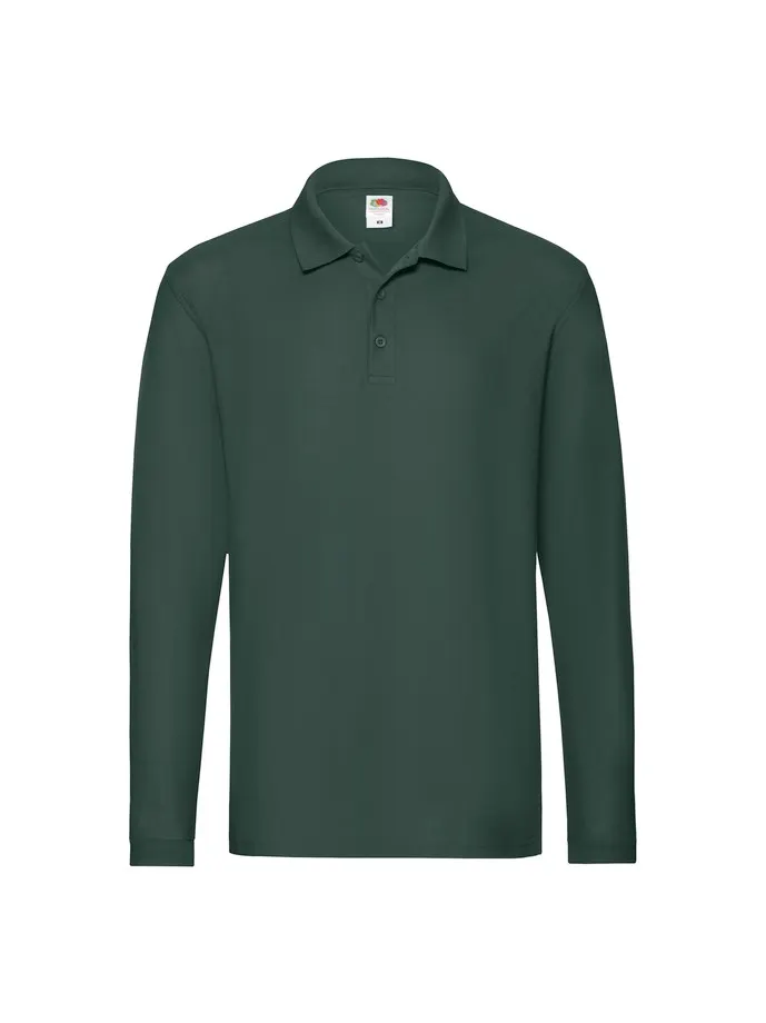 POLO FRUIT OF THE LOOM ADULTO PREMIUM