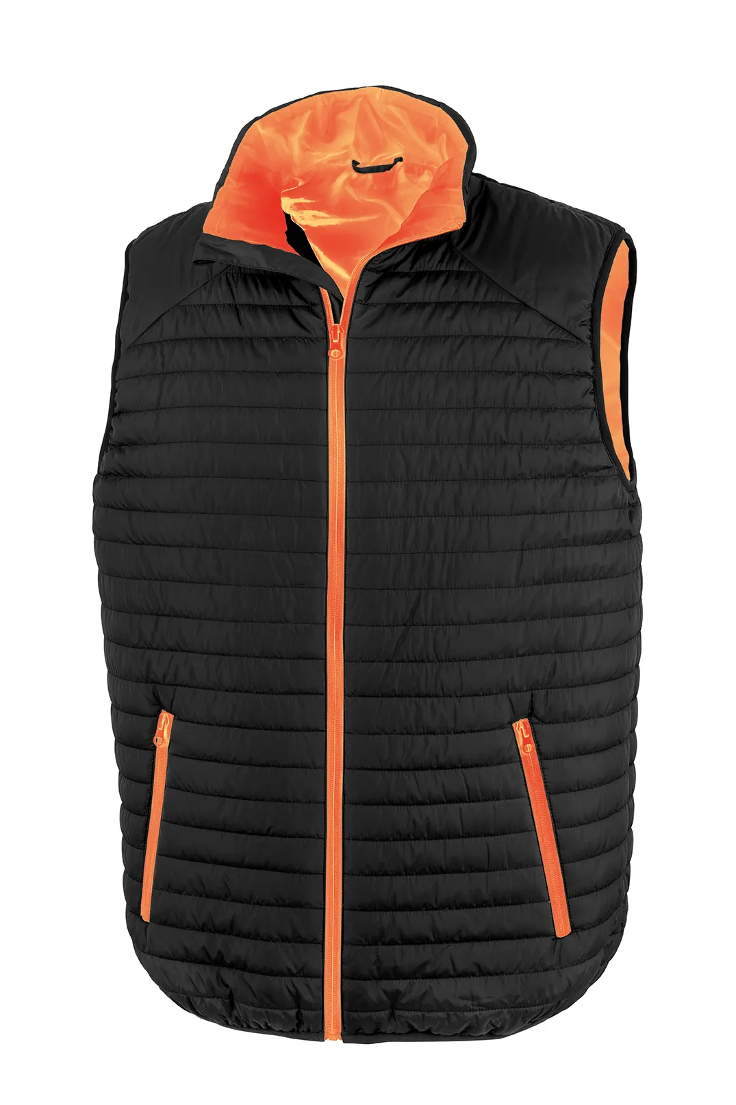Chaleco Thermoquilt