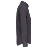 Camisa strech manga larga hombre