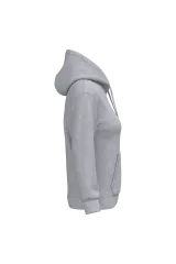 Sudadera con capucha de mujer