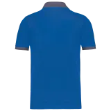 Sporty Royal Blue / sporty grey