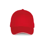 Red / White