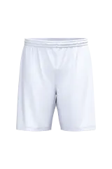 Pantalón corto multideporte de poliéster hombre