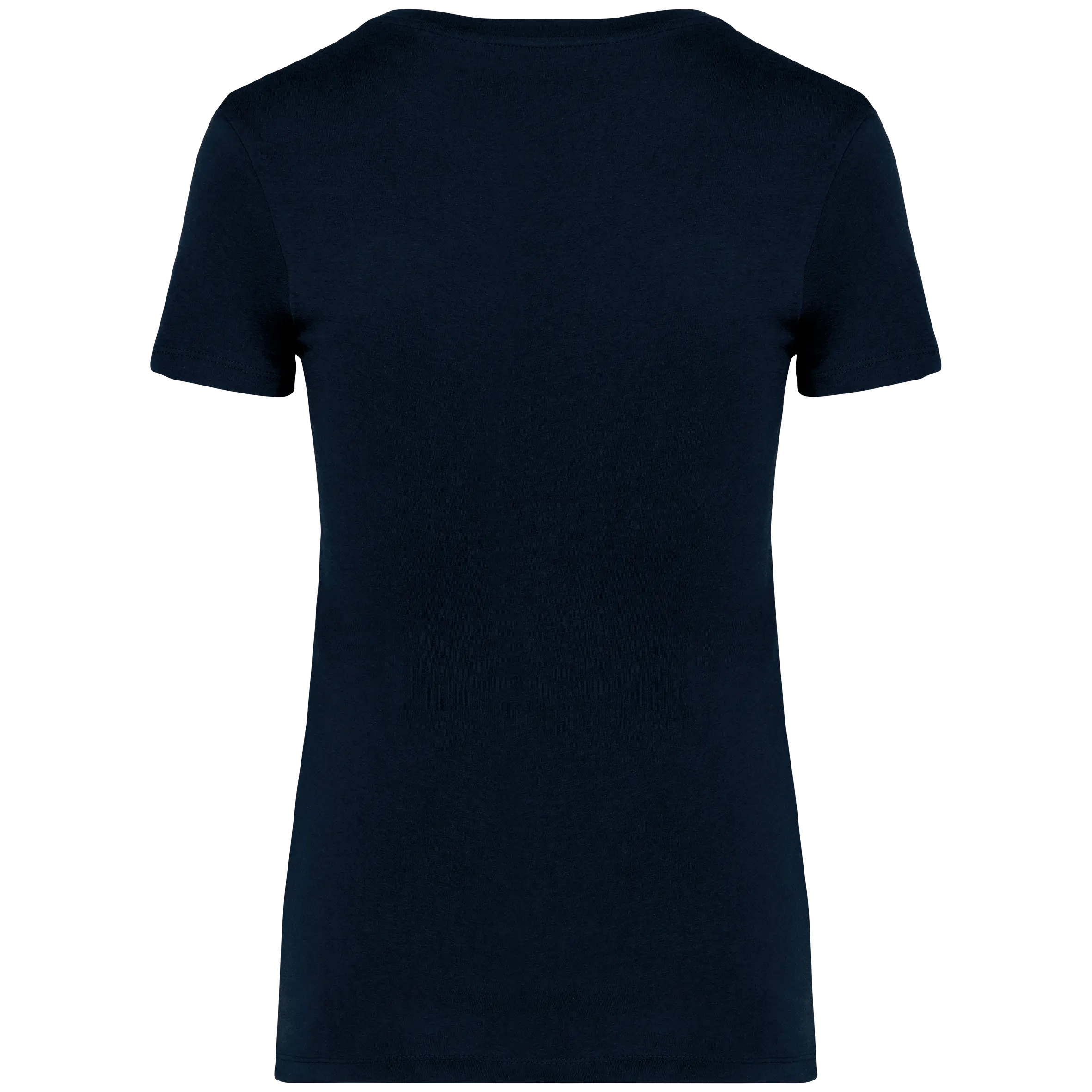 Camiseta ecorresponsable mujer