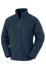 Chaqueta térmica polar - Material reciclado