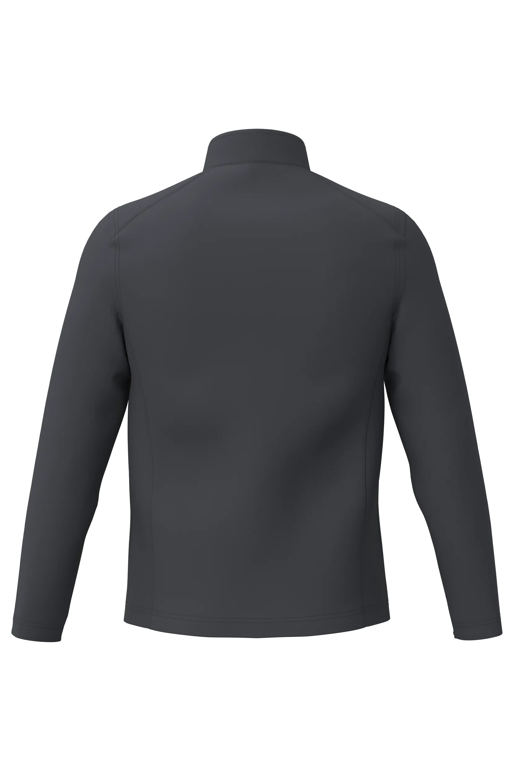 Chaqueta softshell de 2 capas hombre