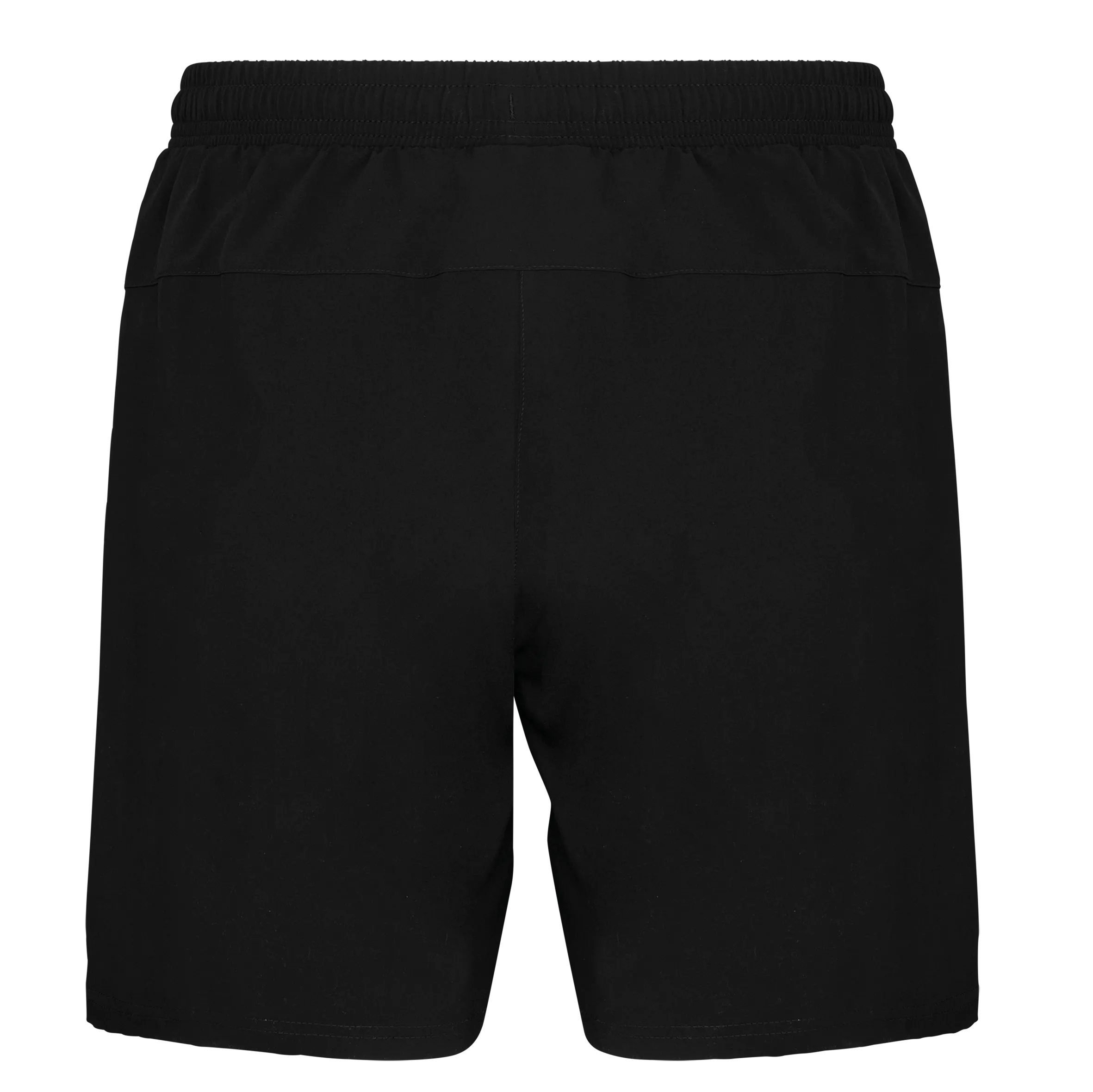 Short running hombre