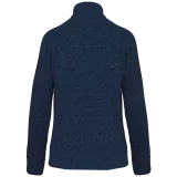 Navy Melange