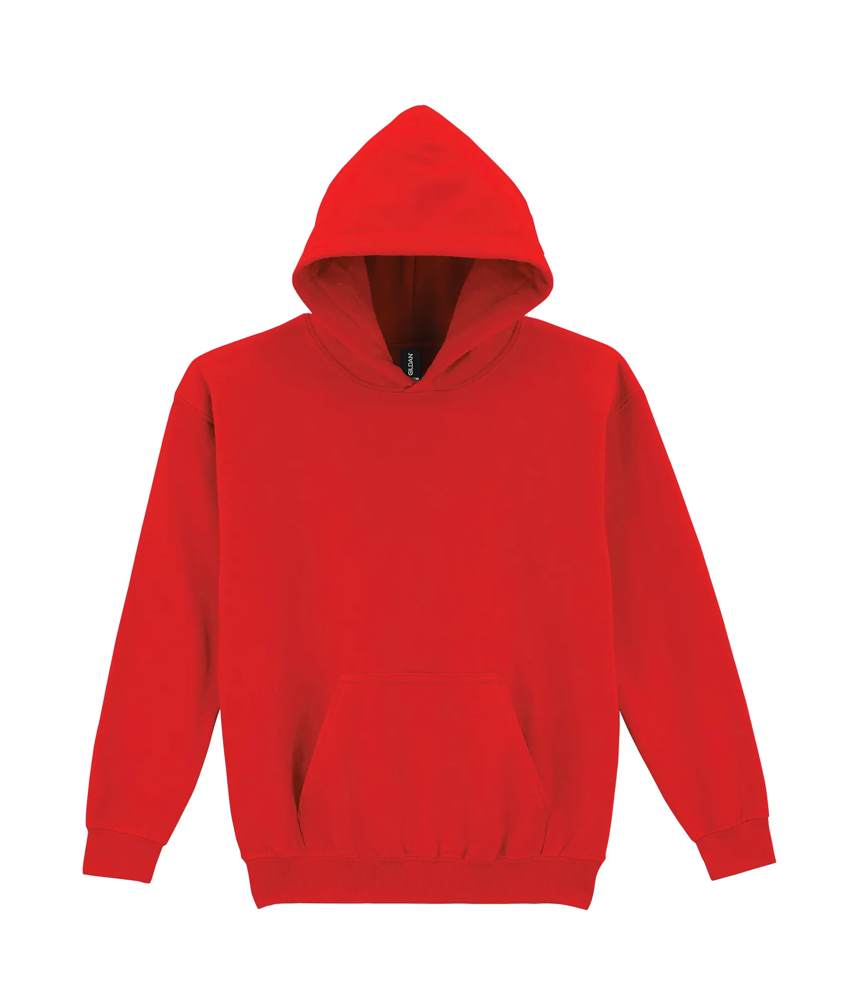 Sudadera Heavy Blend™ capucha niños