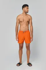 Bañador tipo short