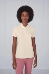 MY POLO 180 manga corta Mujer