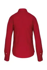 Classic Red