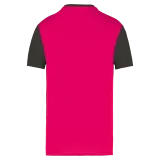 Sporty Pink / Dark Grey