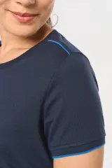 Camiseta Day To Day mujer