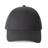 Gorra de 5 paneles