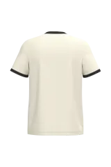 Ivory / Washed black